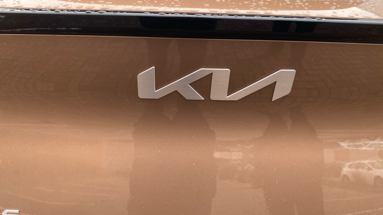 Kia Sportage 1.6T GDi ISG 2 5dr Petrol Estate